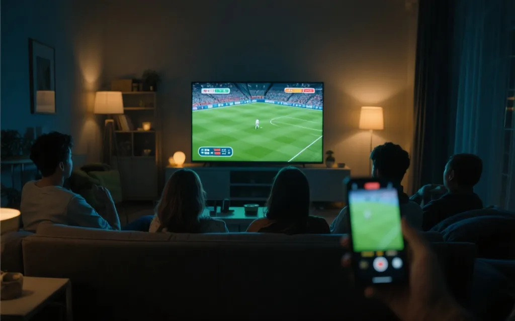 世界杯平台选购与使用指南：从清晰直播到数据洞察，搭出你的安心观赛组合