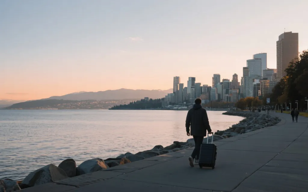 2026世界杯温哥华行程全攻略：从机票、签证到门票抢购，一份可照抄的出发-观赛-回程时间线