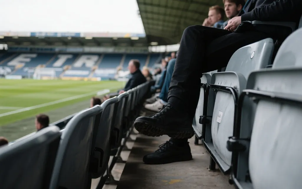 2026世界杯球场座位测评：跟着远征球迷的真实体验，选到“坐得住、看得清、走得快”的那一排